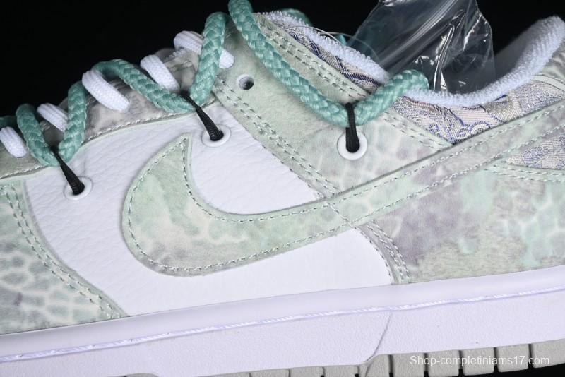 Nike SB Dunk Low Limited Edition Year of the Dragon - SJ2068-229