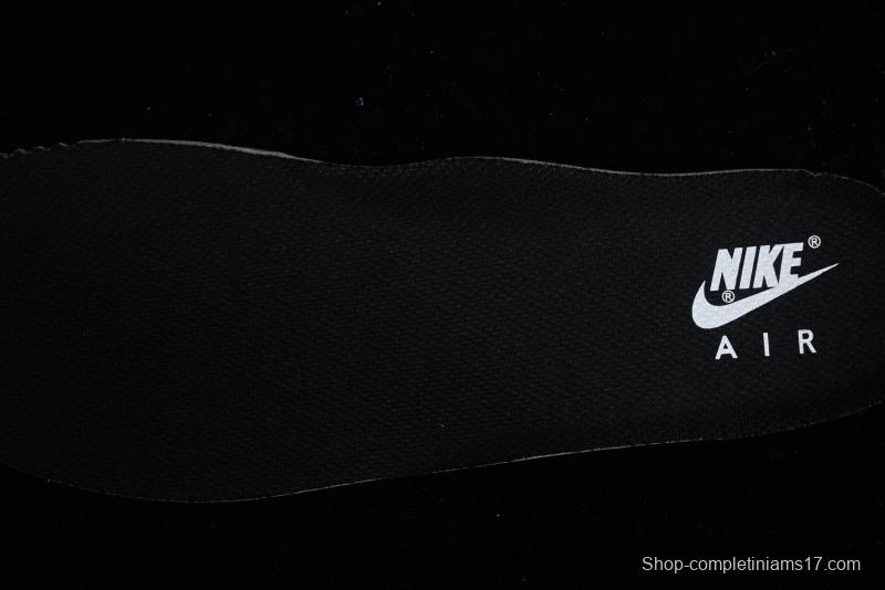 Nike Air Force 1 '07 Low Casual Sneakers with Full-Length Air Cushion - DV0788-002