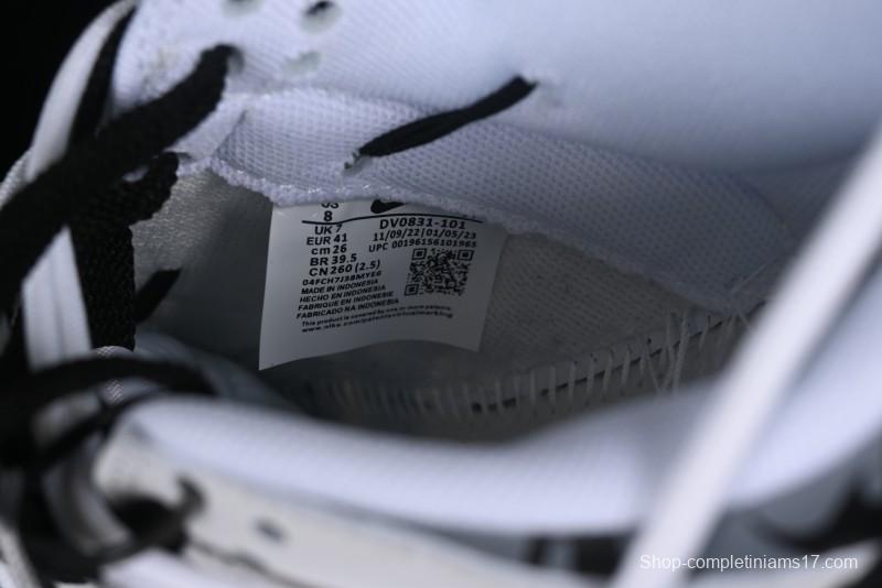 Nike Dunk Low CNY Year of the Dragon Limited Edition SB Lace-Up Casual Sneakers - DV0831-101