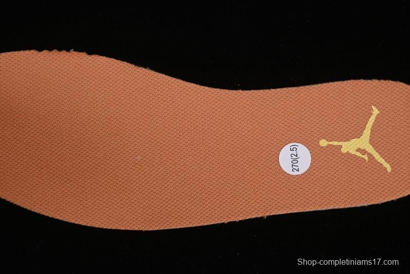 Nike Air Jordan 1 Low Multi-Color Casual Sneakers - FZ5045-091