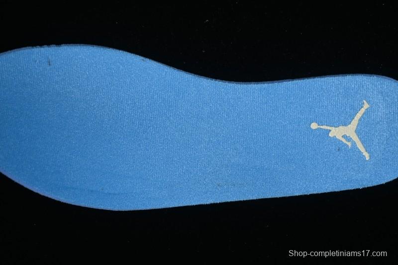 Nike Trophy Room x Jordan 1 Low OG "Away" Casual Sneakers - FN0432-100