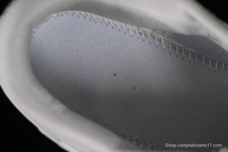 Nike SB Dunk Low LV Collaboration - Double Swoosh Beige Grey Anniversary High-End Custom Low-Top Casual Sneakers - FC2025-306