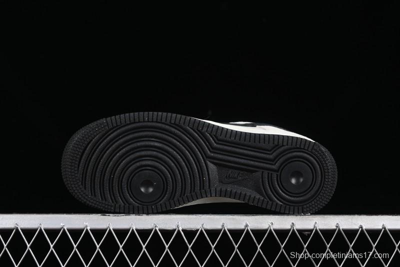 Nike Air Force 1 '07 Low Stussy Collaboration - HD1968-012