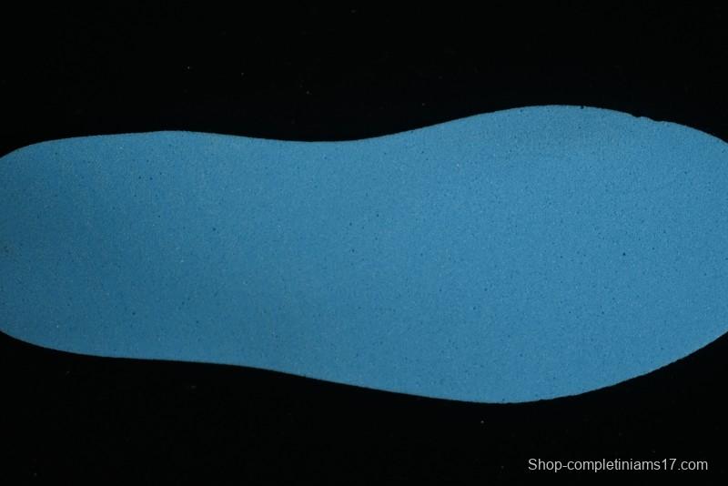 Nike Air Jordan 1 Low Custom Culture Casual Sneakers - FQ9112-100