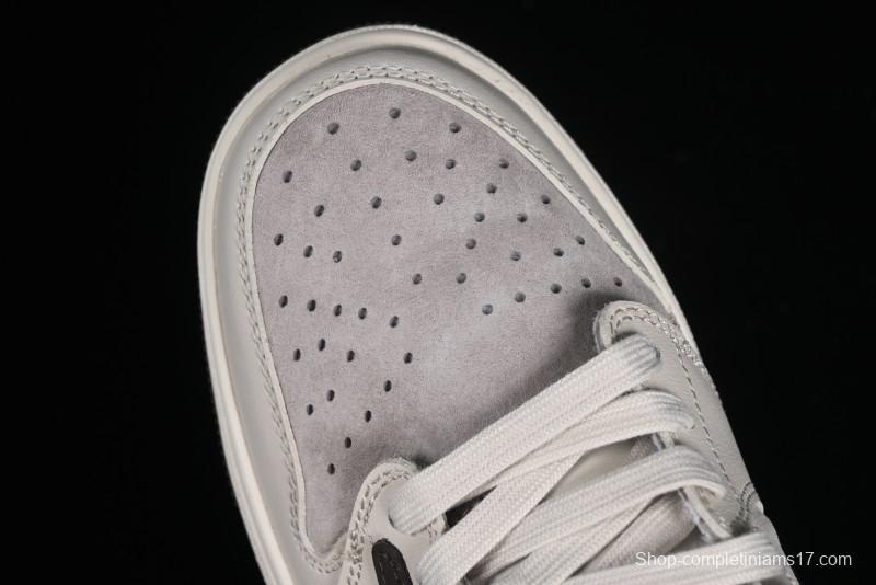 Nike Air Jordan 1 Low OG SP Travis Scott x Fragment Design - LX1988-100