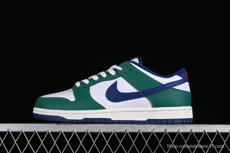 Nike SB Dunk Low SB Skateboarding Shoes - FQ6849-141