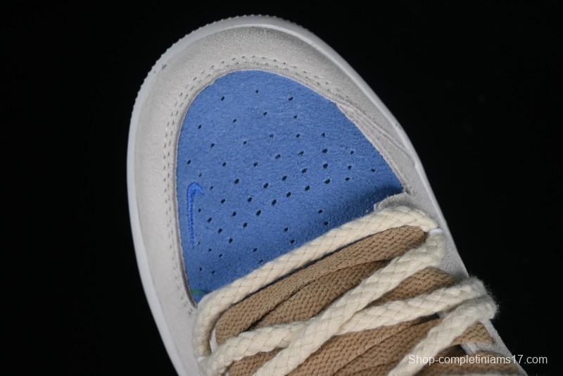 Nike SB Force 58 Retro Skateboard Shoes - CZ2959-007