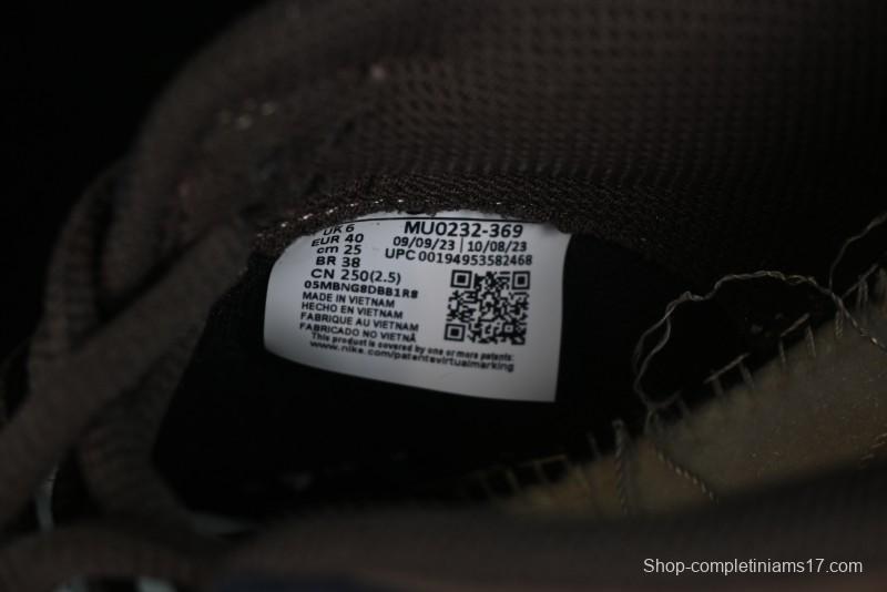 Nike SB Dunk Low Monkey King Low-Top Casual Skateboarding Shoes - MU0232-369