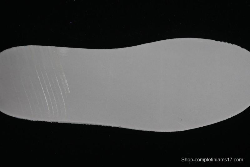 Supreme x Nike SB Dunk Low Casual Skate Shoes with Zoom Air Cushion - DQ1098-333