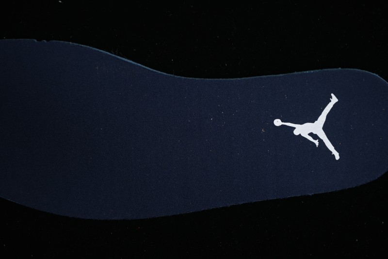 Nike Air Jordan 1 Low AJ1 White Blue Grey Low Top Lifestyle Basketball Shoes - 553558-141