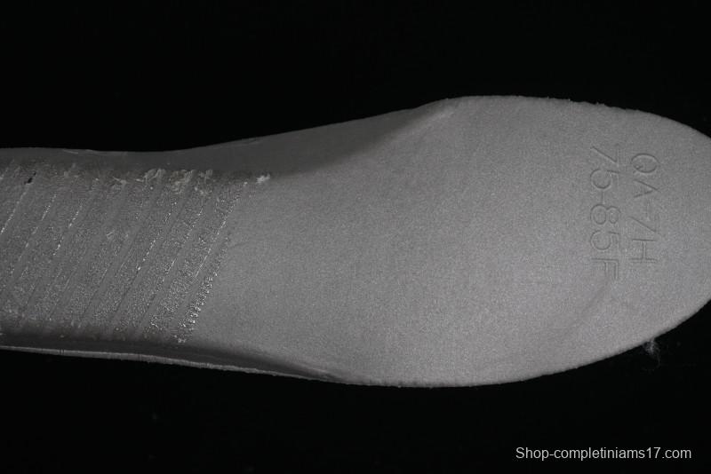 Nike Air Force 1 '07 Low Military Black Casual Sneakers - CQ5059-221