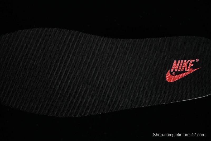 Nike SB Dunk Low Year of the Dragon Limited Edition - Black Swoosh Red Luck High-End Custom Low-Top Casual Sneakers - SJ2068-231