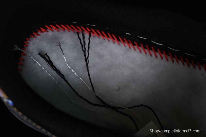 Nike Air Force 1'07 Low "Night Elves" Casual Sneakers with Gaming Theme - XL2402-222