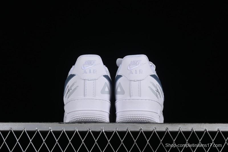 Nike Air Force 1 '07 Low Casual Sneakers - CW2288-016