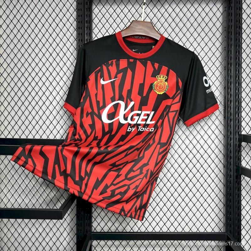 24/25 RCD Mallorca Home Jersey