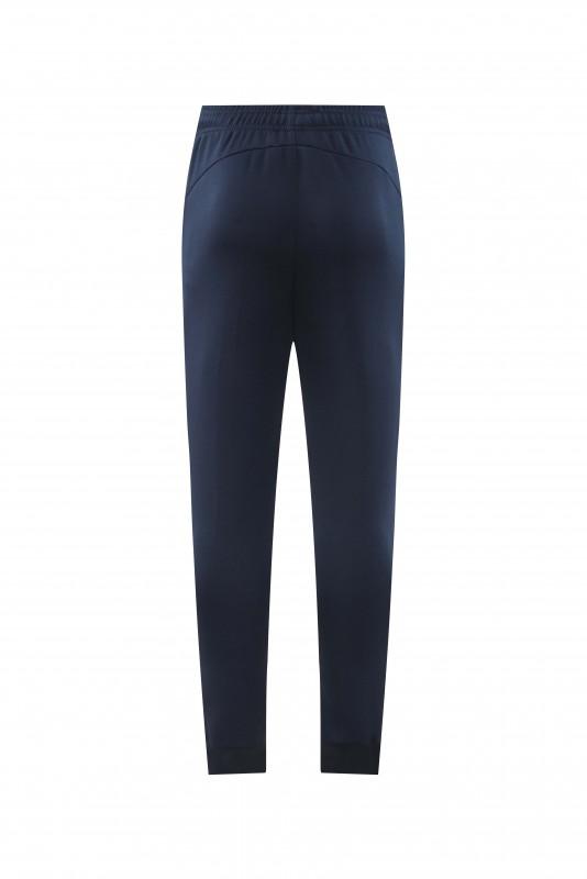 24/25 Barcelona Wine Full Zipper Jacket +Long Pants