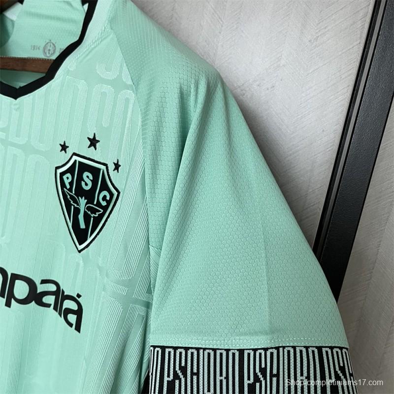 24/25 Paysandu Third Jersey