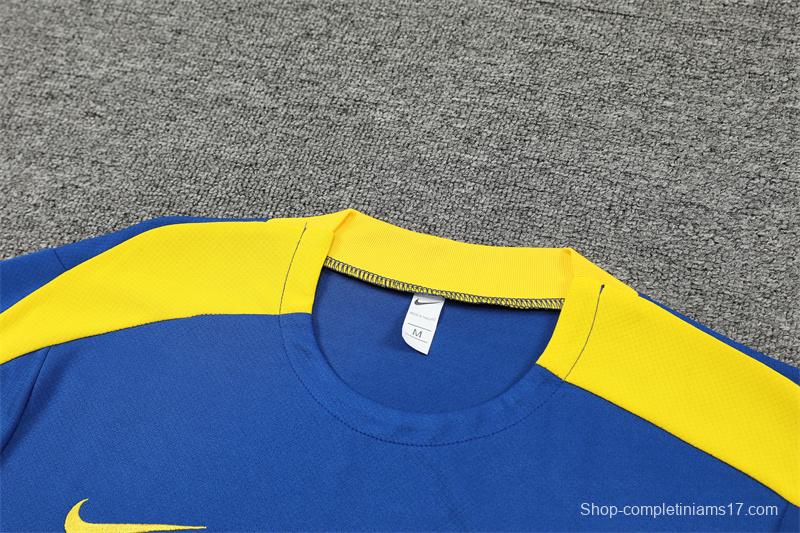 24/25 Inter Milan Short Sleeve Jersey+Shorts