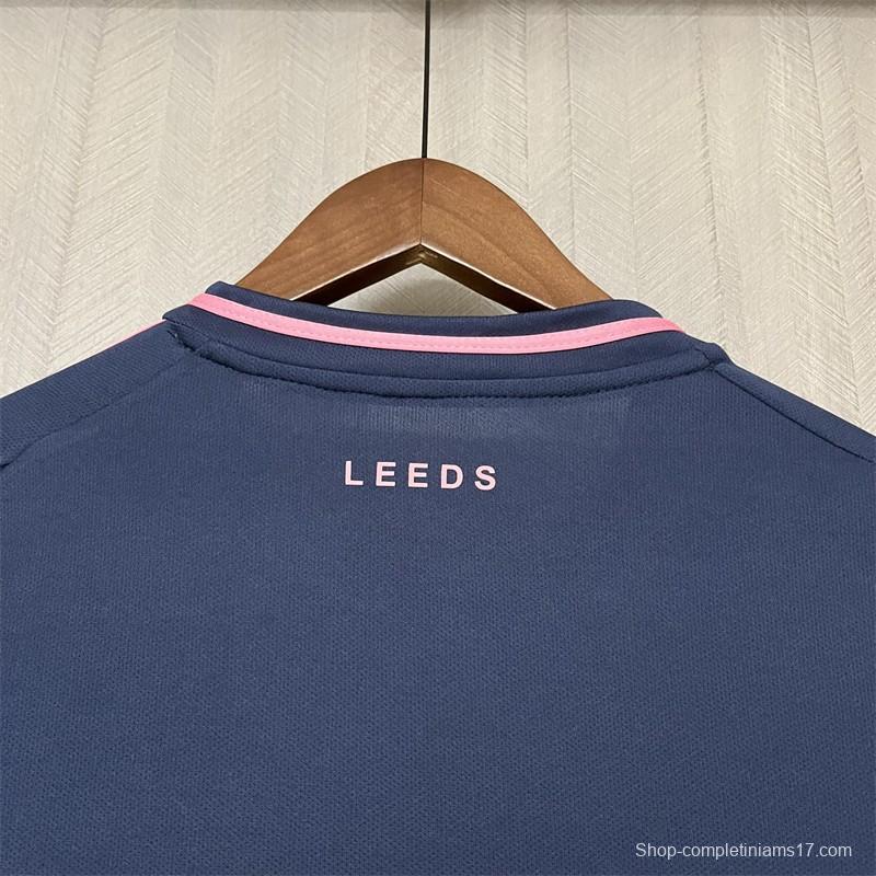 24/25 Leeds United Ithird Jersey S-XXXXL