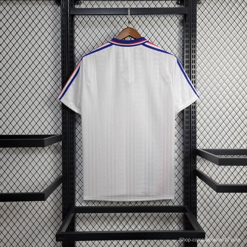 1994 Retro France Away Jersey