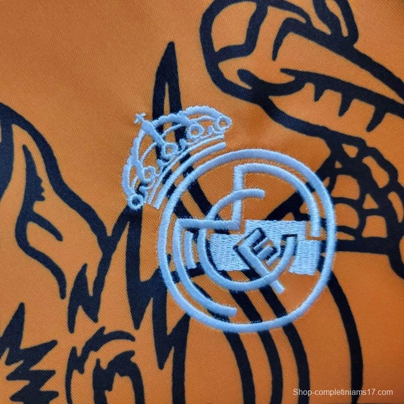 24/25 Real Madrid Special Edition