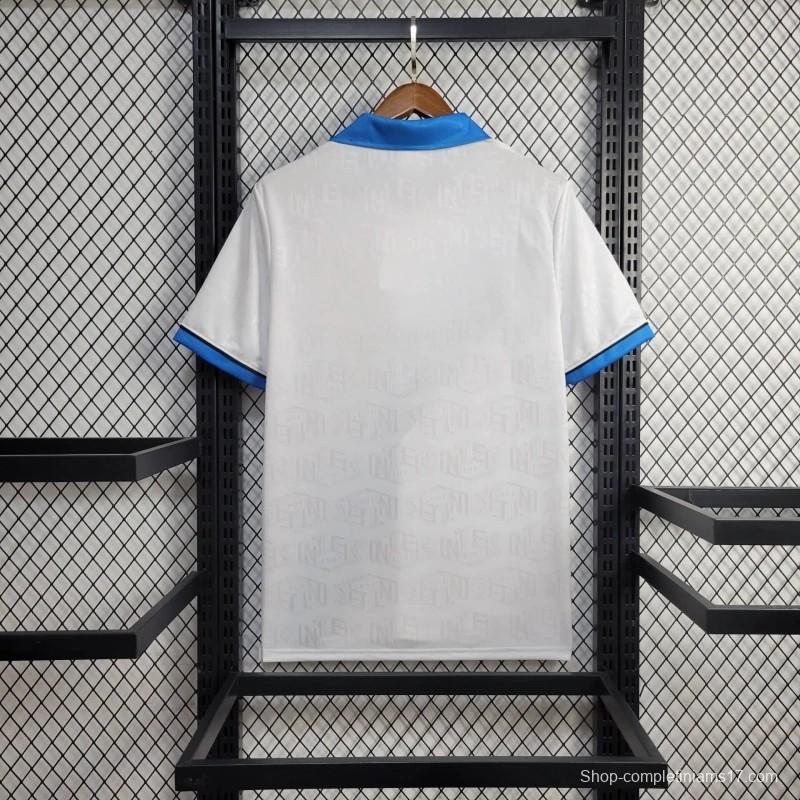 94/95 Retro Inter Milan Away Jersey