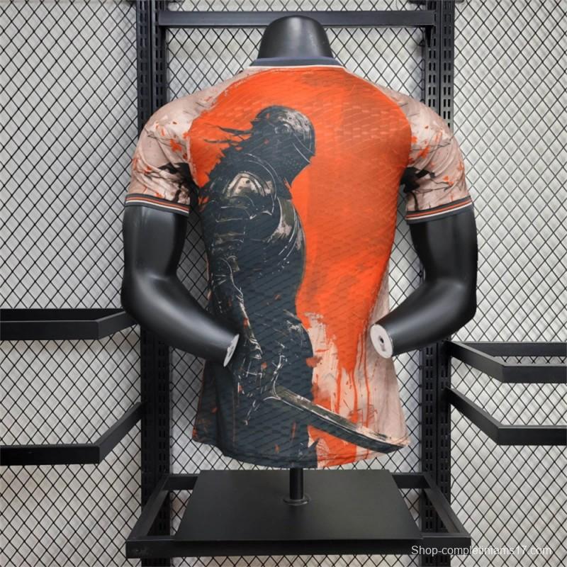 2024 Player Version Japan Y3 Special Edition