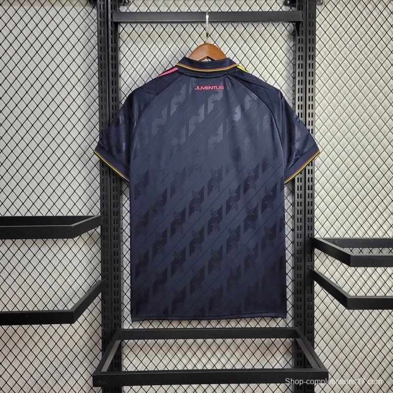 24/25 Retro Juventus