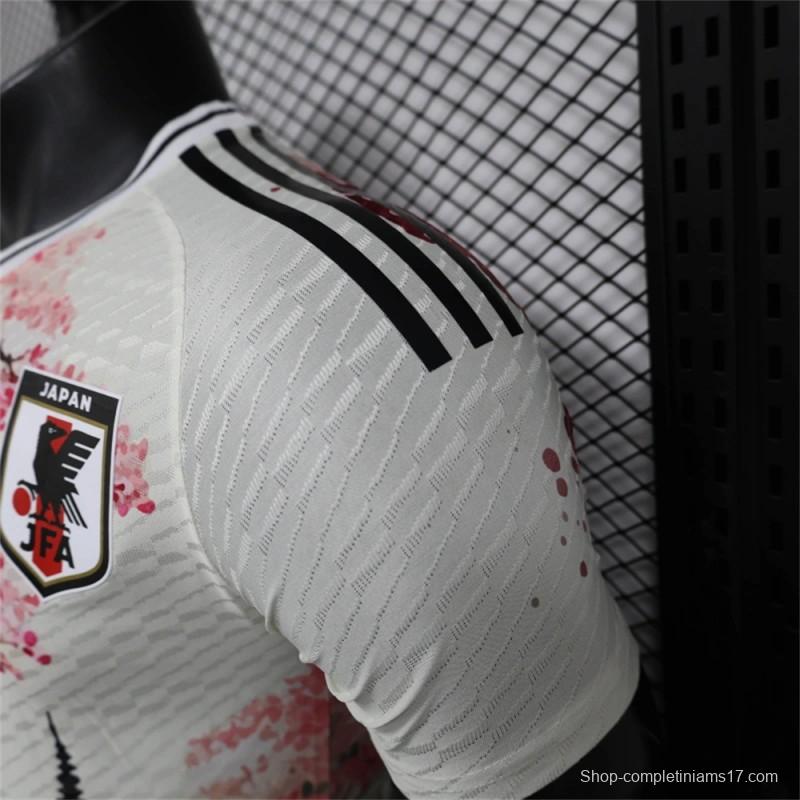 2024 Player Version Japan Special Edition