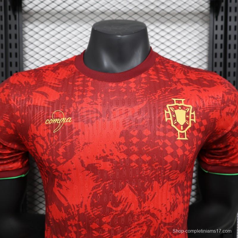 Player Version 2024 England Special Edition