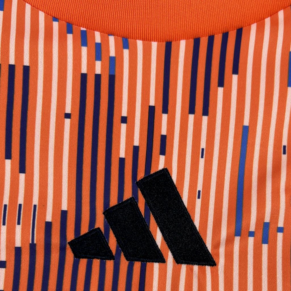 2025/26 Universidad De Chile Away Jersey
