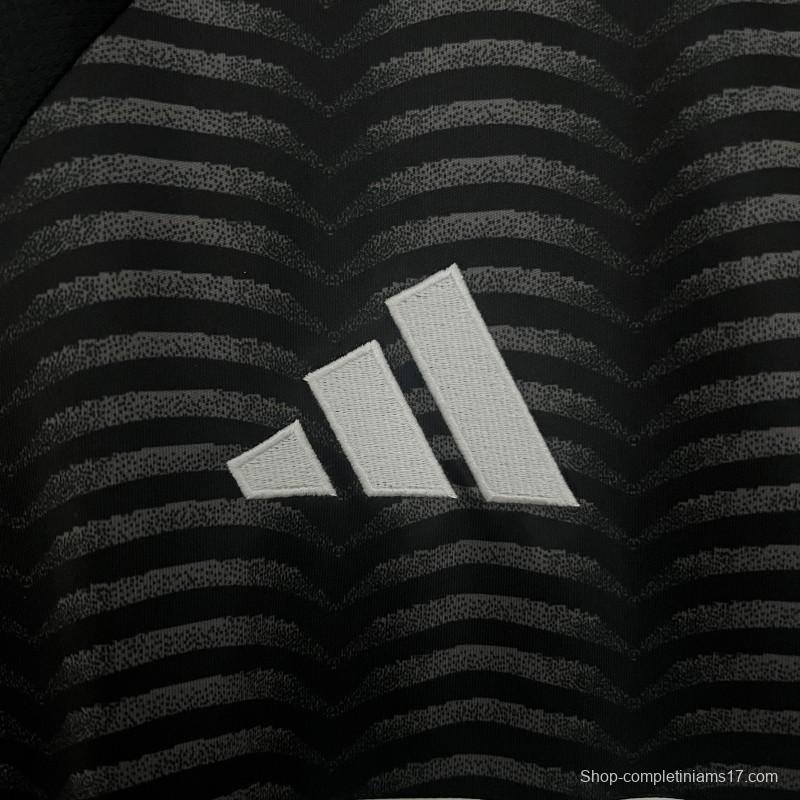 25/26 Colo Colo Away Jersey