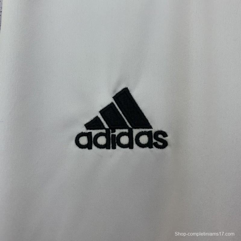 13/14 Retro River Plate Home Jersey