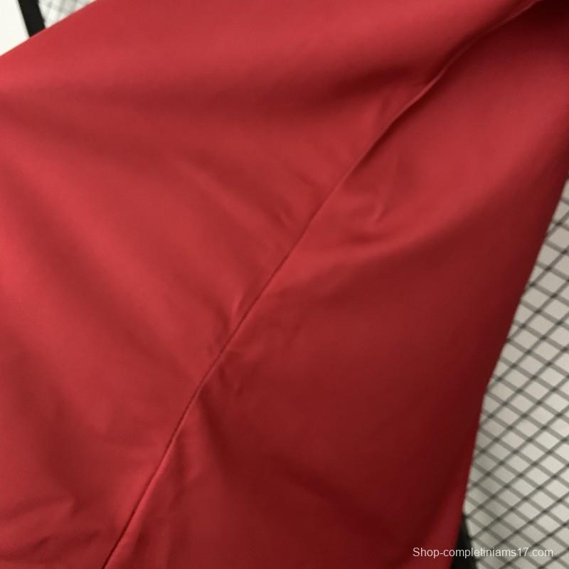 2025 F1 Formula Red T-Shirt