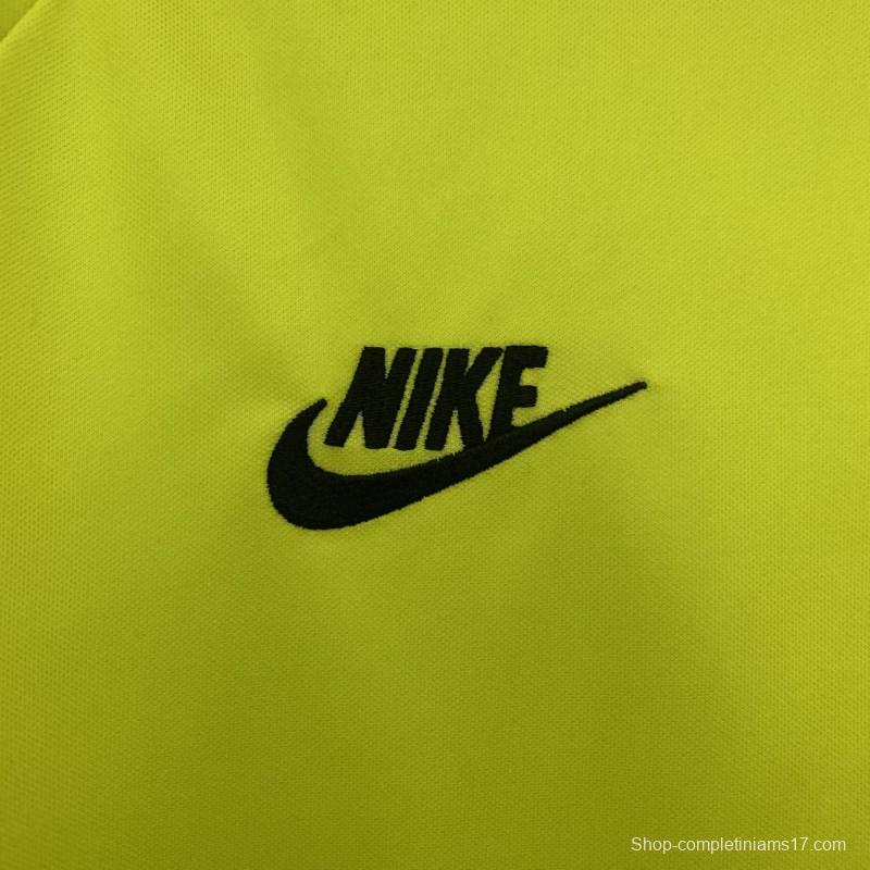 95/96 Retro Borussia Dortmund Home Jersey