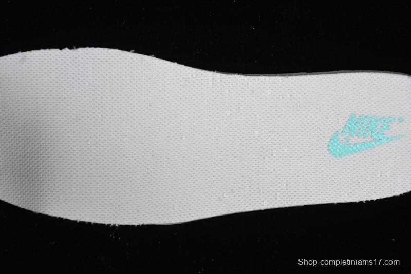 Nike SB Dunk Low Supreme Collaboration - Wheat Green Canvas Anniversary High-End Custom Low-Top Casual Skate Shoes - BB6698-512