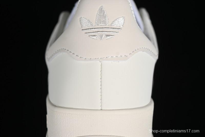 Adidas Originals Gazelle Indoor Retro Casual Slip-Resistant Wear-Resistant Low-Top Sneakers - IE8407