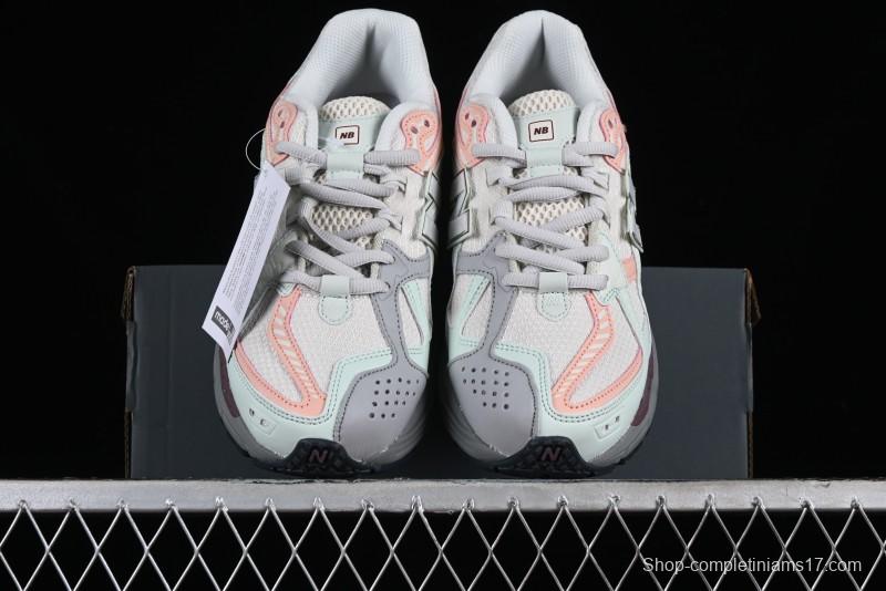 New Balance 1906 Series Retro Dad Style Casual Running Shoes with T-Beam Outsole - M1906ND