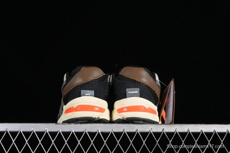 Asics Tiger GEL-1130 Low-Top Retro Running Shoes with GEL Cushioning and Durable Outsole - 1201A924-300