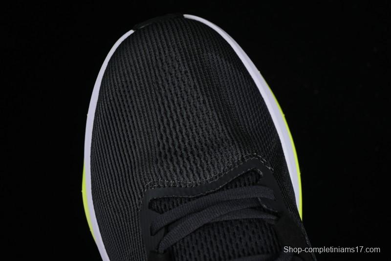 Nike Air Zoom Structure 25 Cushioned Anti-Slip Running Shoes - DJ7883-005