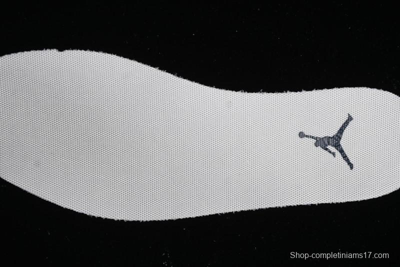 Nike Air Jordan 1 Low LV Collaboration - Light Blue Retro Casual Sneakers - SJ9950-003