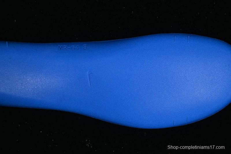 Nike Pegasus Trail 5 Lightweight Comfortable Durable Low-Top Running Shoes - DV3864-001