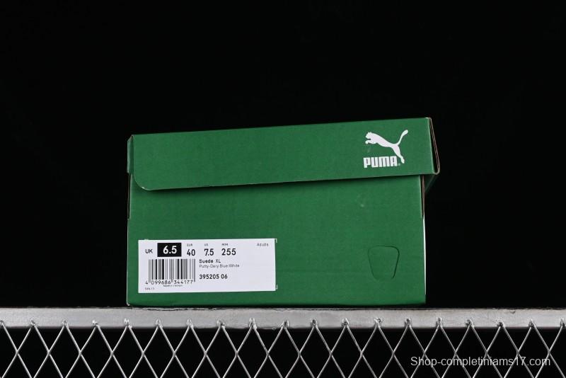 Puma Suede XL Retro Casual Sneakers - 395205-06