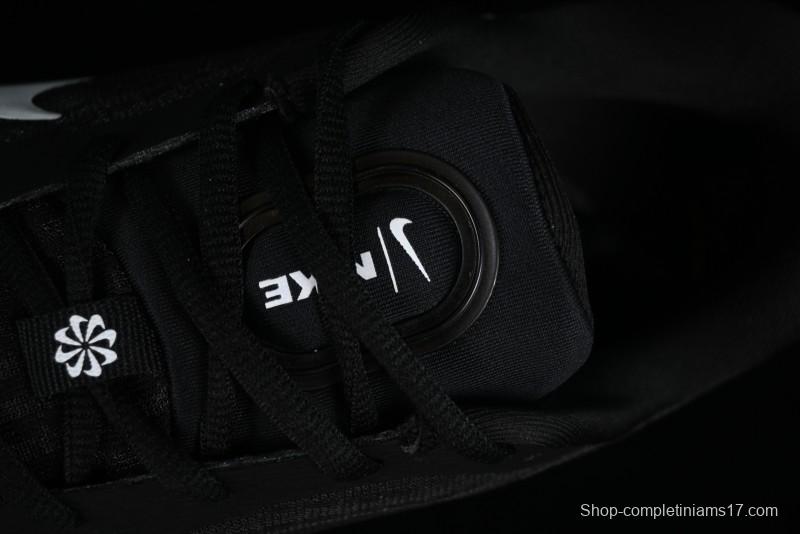 Nike Journey Run 2024 Low-Top Casual Running Shoes with Shock Absorption Anti-Slip and Wear-Resistant Design - FN0228-001