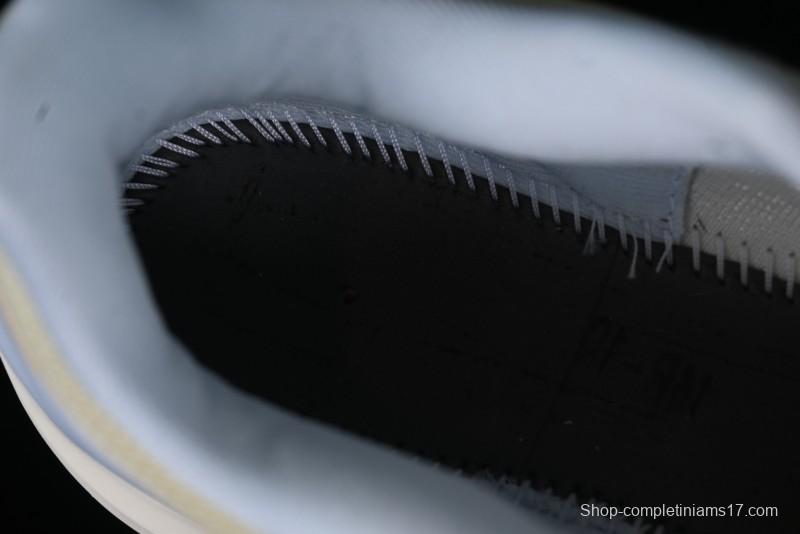 Nike Air Zoom Structure 25 2024 New Cushioning Anti-Slip Comfort Running Shoes - FV3635-171