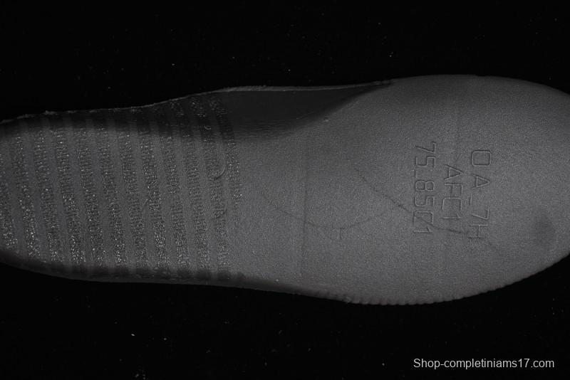 Nike Air Force 1 '07 Low Casual Sneakers with Anime Graffiti Style Crime Scene Design - 315122-211