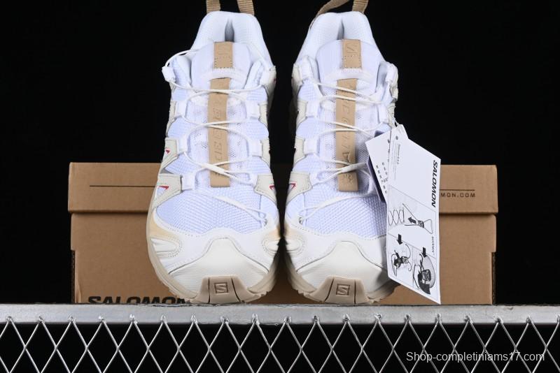 Salomon XA PRO 3D La Yaute Trail Running Shoes with SENSIFIT and 3D ADVANCED CHASSIS - 474721-26