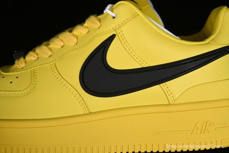 Nike Air Force 1 '07 Low Sneakers in Collaboration with Ambush - DV3464-600