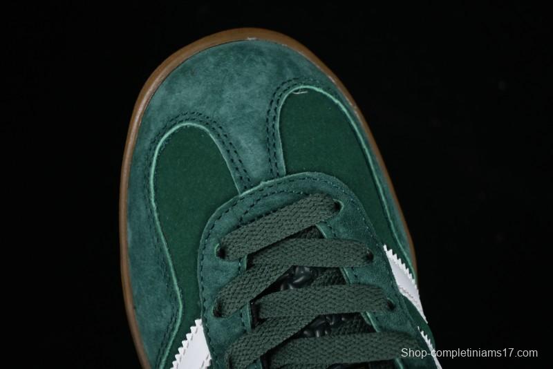 Adidas Originals Gazelle Indoor IG5929 Retro Casual Anti-Slip Wear-Resistant Low-Top Sneakers - IG5929