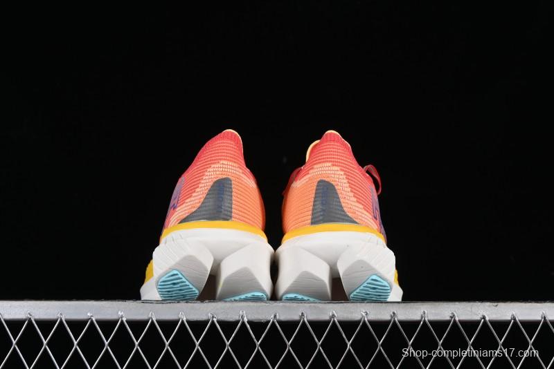 Hoka One One Cielo X1 Professional Racing Cushion Anti-Slip Durable Training Running Shoes - 1147910 CSSL